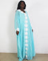 Dubai Kaftan Abaya: A Muslim Dress for All Occasions